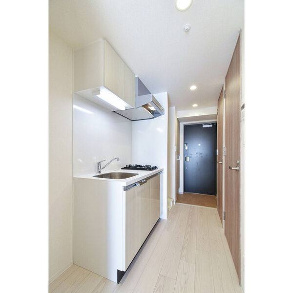 アドバンス名古屋シュテルン 室内写真4