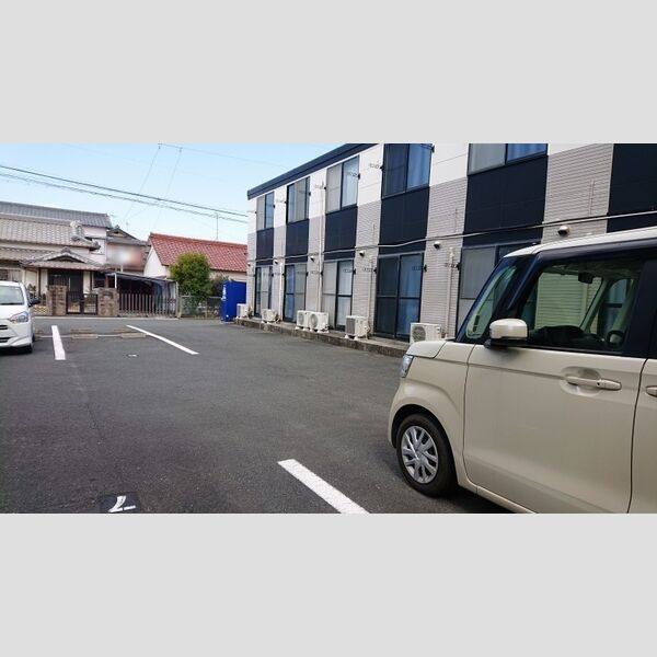 レオパレスT21 室内写真5