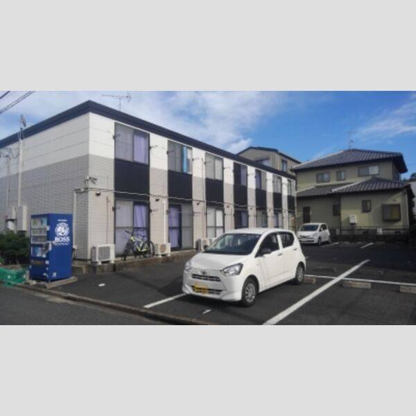 レオパレスT21 室内写真8