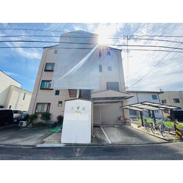 みずほ28 建物画像