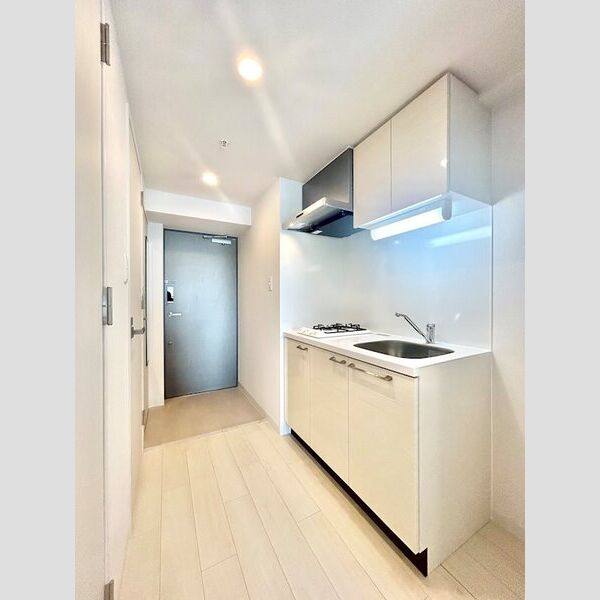 エスリード大曽根プレシャス 室内写真2
