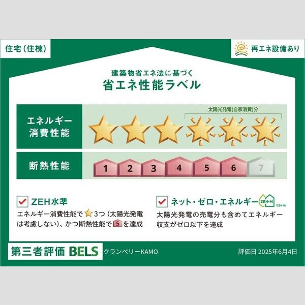 クランベリーKAMO 室内写真2