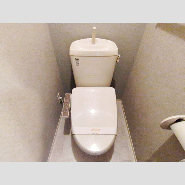 フェリア佐用岡 室内写真9