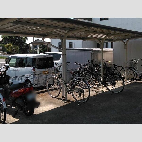 レオパレスドリーミー塩浜 室内写真9