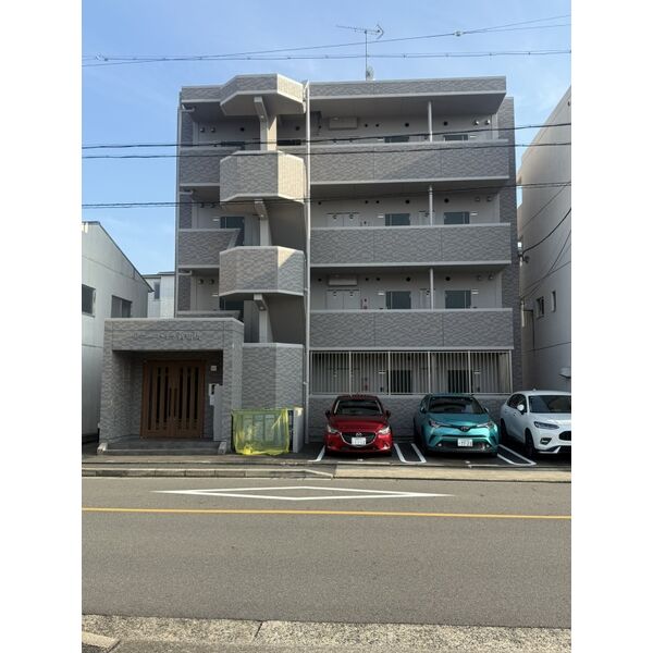 サニーハイツ新瑞橋