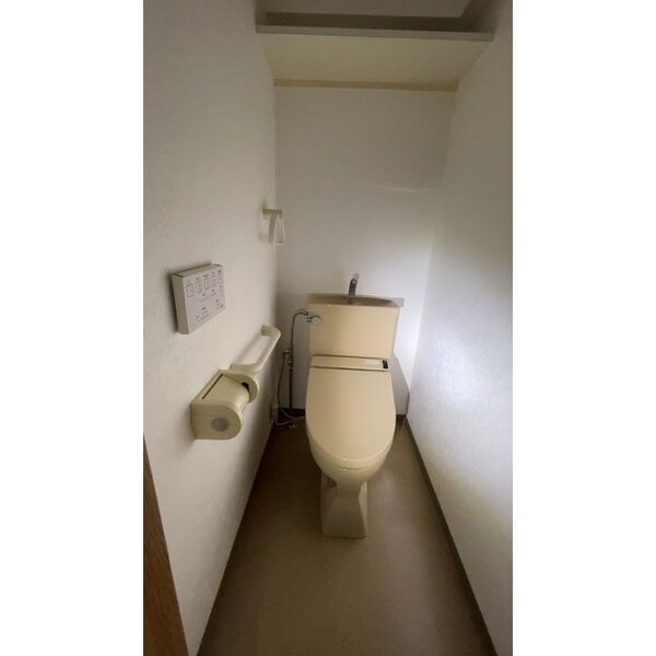 エクセル荻窪西 室内写真6