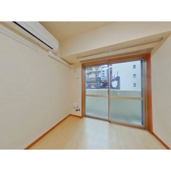 ワイズタワー新栄 室内写真2