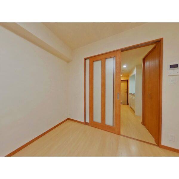 ワイズタワー新栄 室内写真7