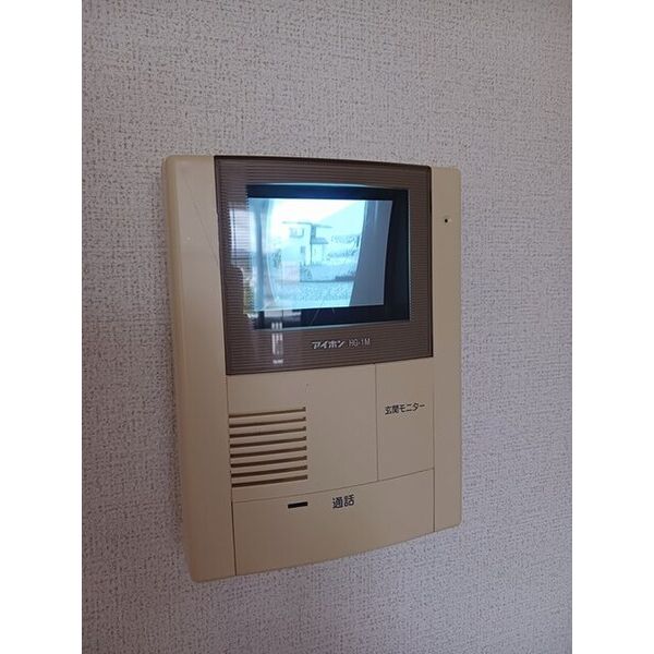 エリタージュ 室内写真7