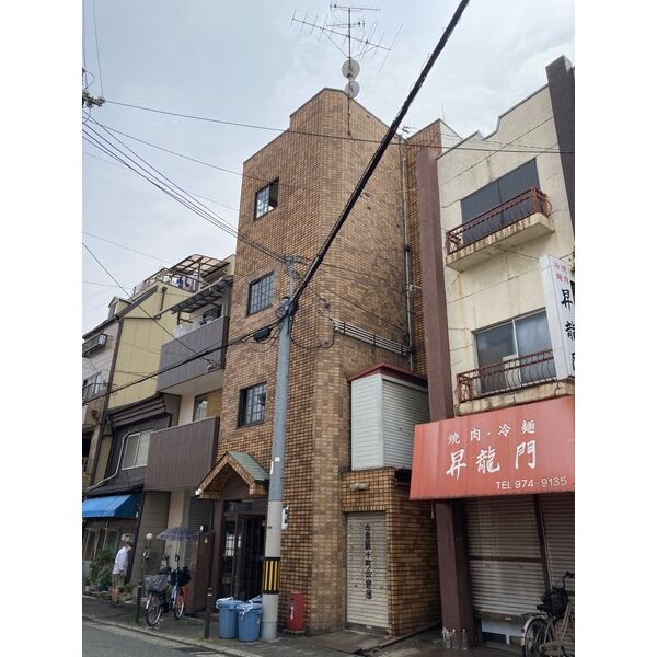 ハイツロータリー