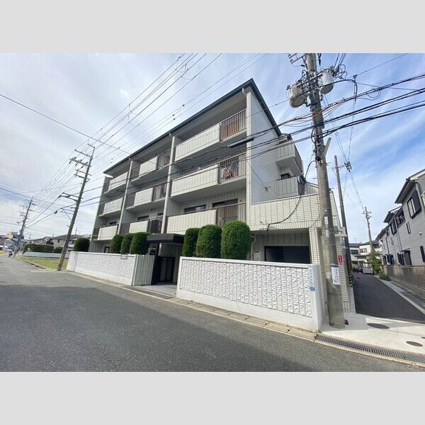 第一エバグレース音羽