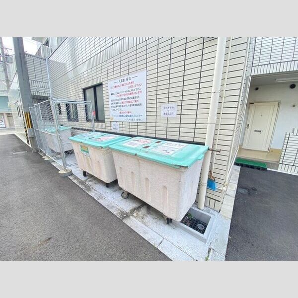 第一エバグレース音羽 室内写真1