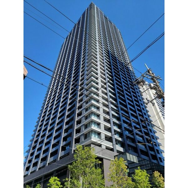 シティタワー大阪本町