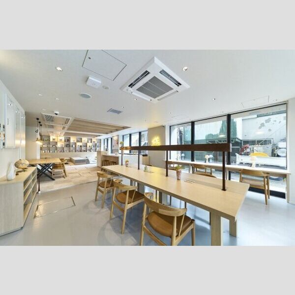 TOMORE品川中延 室内写真2