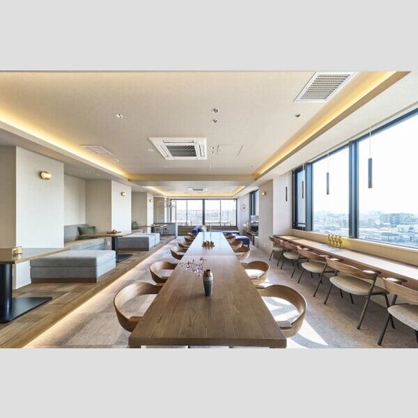 TOMORE品川中延 室内写真4
