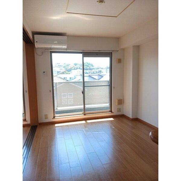 SunSoleil21 室内写真2