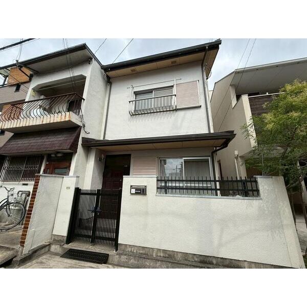 豊中HOUSE