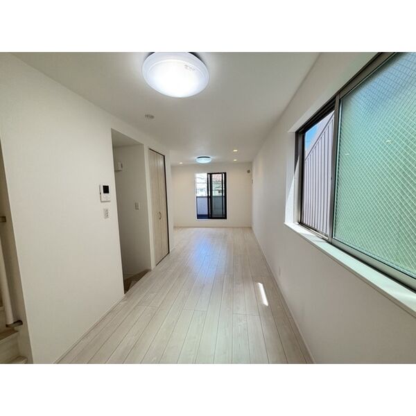 大喜新町3丁目貸家 室内写真2