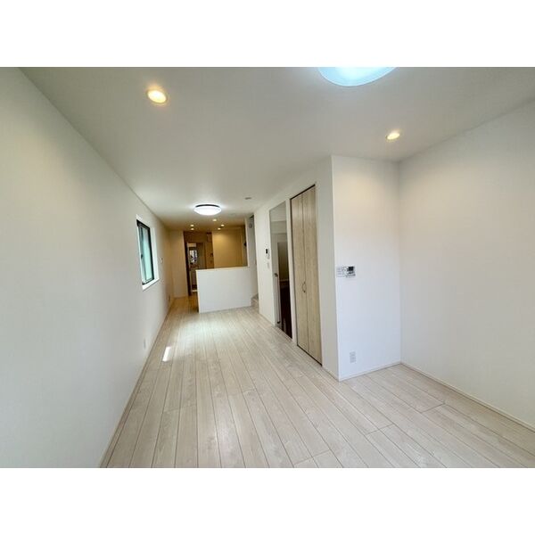 大喜新町3丁目貸家 室内写真4