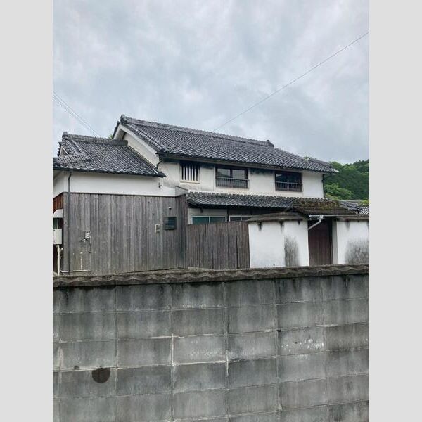 打越吉崎邸 建物画像