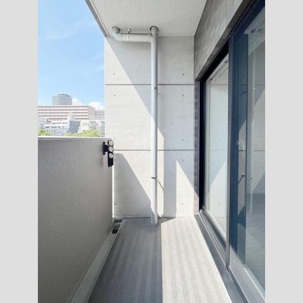 S-RESIDENCE難波Briller 室内写真10