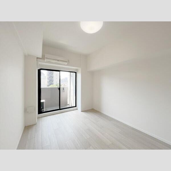 S-RESIDENCE難波Briller 室内写真3