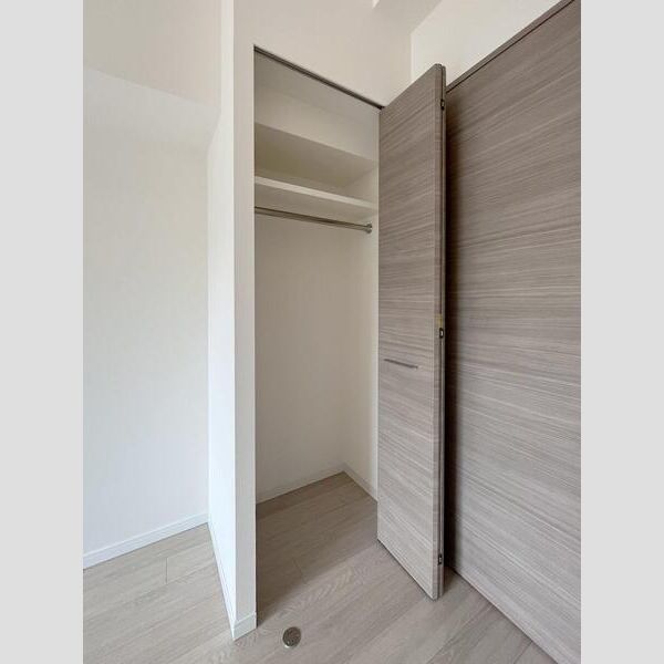 S-RESIDENCE難波Briller 室内写真4