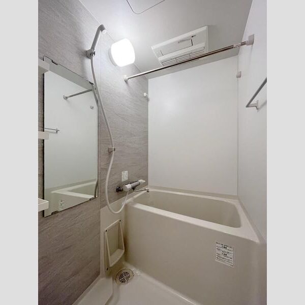 S-RESIDENCE難波Briller 室内写真6