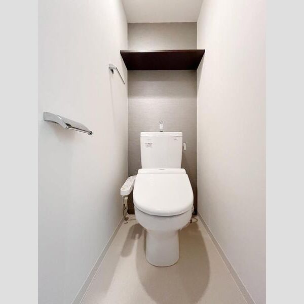 S-RESIDENCE難波Briller 室内写真7