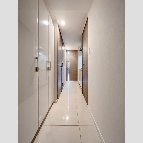 S-RESIDENCE難波Briller 室内写真8