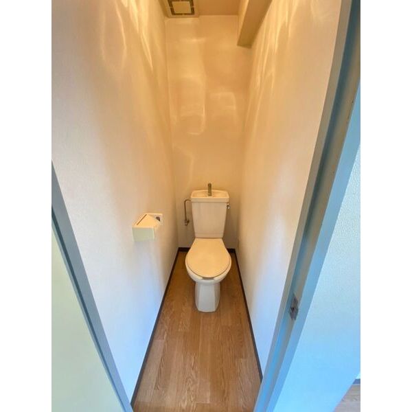 コスモハイツ 室内写真2