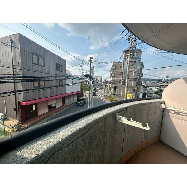 西尾ビル 室内写真8