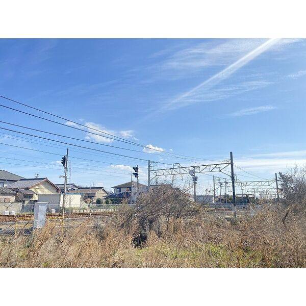 ラビアンローズ 室内写真10