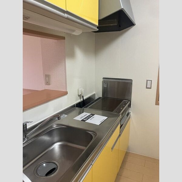 サニーコーポ富士見C 室内写真10
