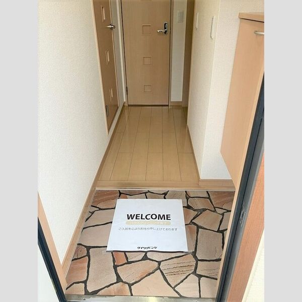 サニーコーポ富士見C 室内写真4