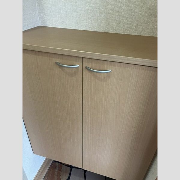 サニーコーポ富士見C 室内写真5