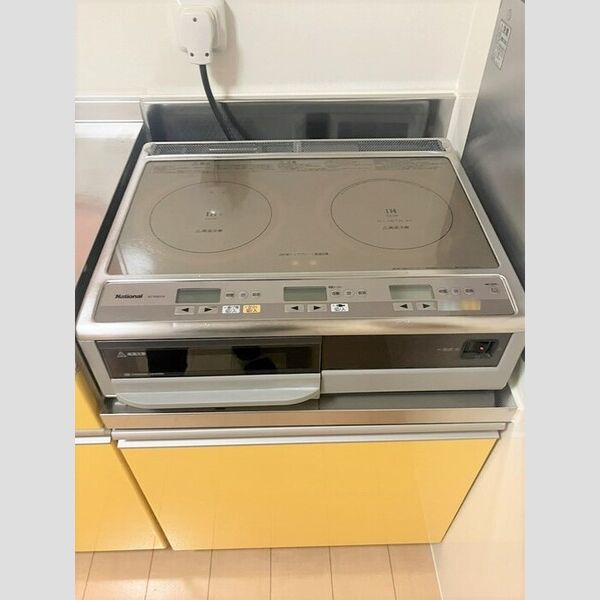 サニーコーポ富士見C 室内写真8