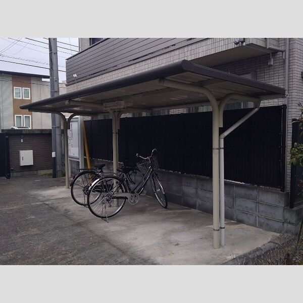 レオネクストmaple 室内写真10