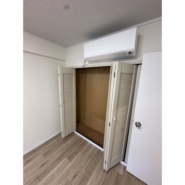 プラザ翠光 室内写真5