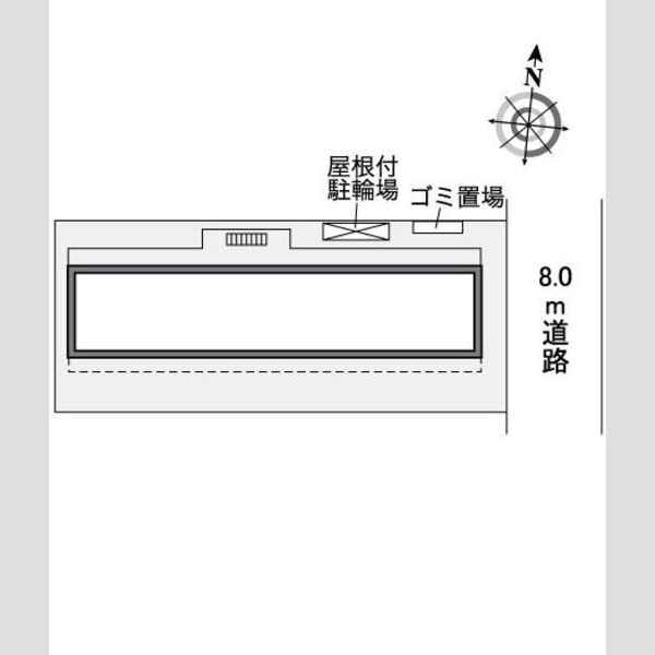 物件名確認中 室内写真1