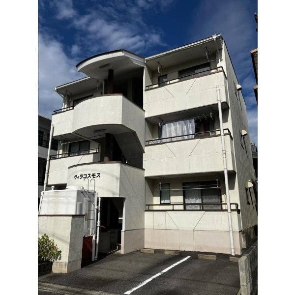ヴィラコスモス 建物画像