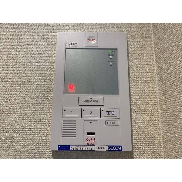 ワイズタワー新栄 室内写真5