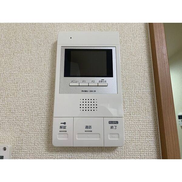 ワイズタワー新栄 室内写真6
