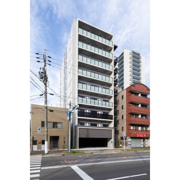 リシュドール一宮本町