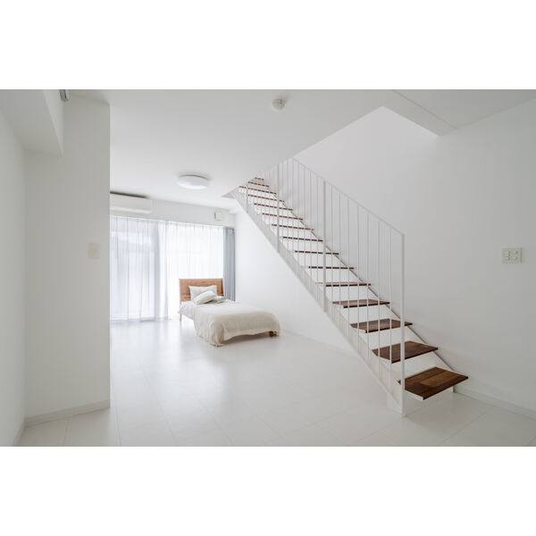 FLATS GAZERY(フラットガゼレイ) 室内写真3