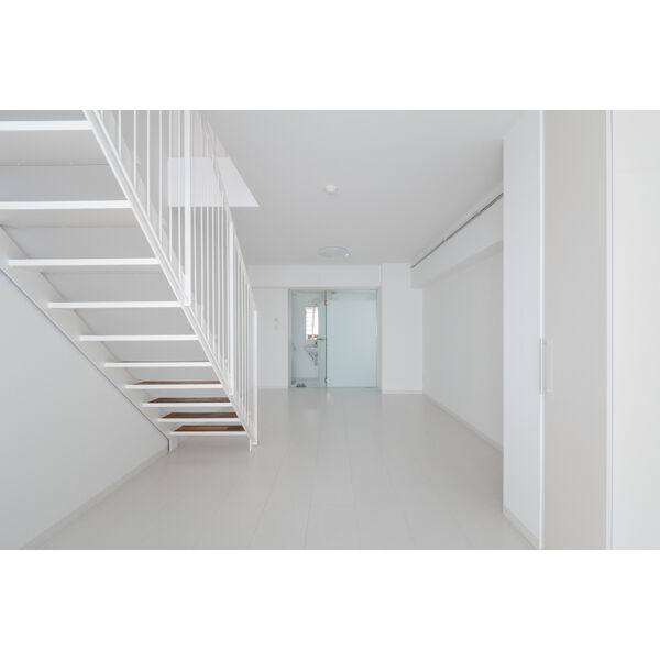 FLATS GAZERY(フラットガゼレイ) 室内写真6