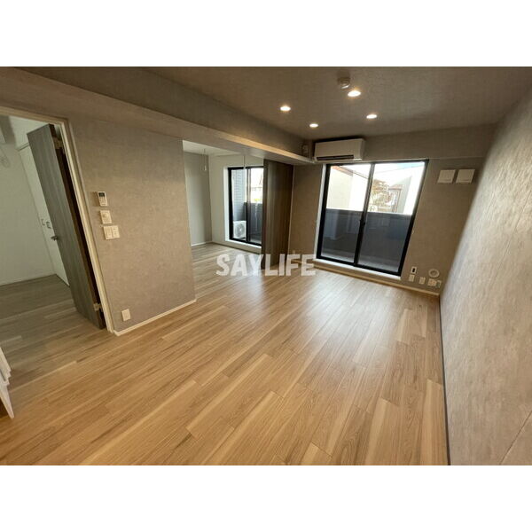Maison de Mine Nagai Parc Est. 室内写真6