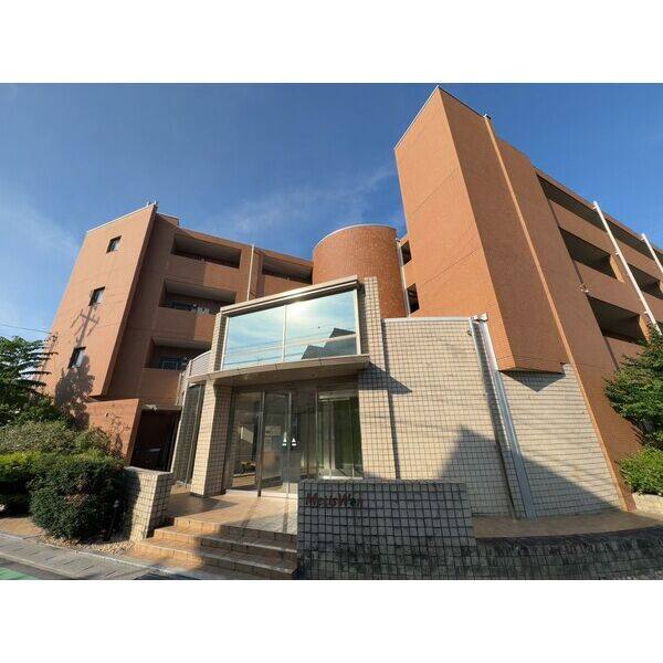 Metis Won 建物画像