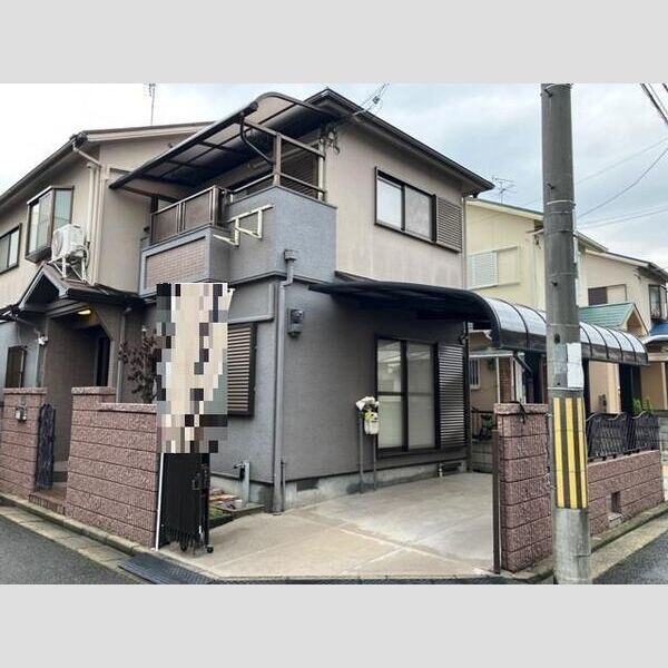 西浦戸建 建物画像