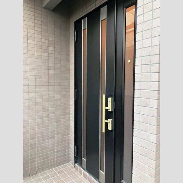 西浦戸建 室内写真1
